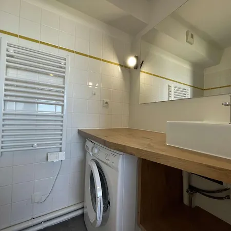 Apartamento Appt 2 Pieces - Lr060-b317 La Rochelle (Charente-Maritime)