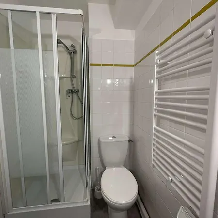 Appt 2 Pieces La Rochelle - Lr060-b317 Apartment *