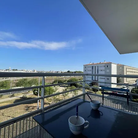 Appt 2 Pieces La Rochelle - Lr060-b317 Apartment La Rochelle (Charente-Maritime)