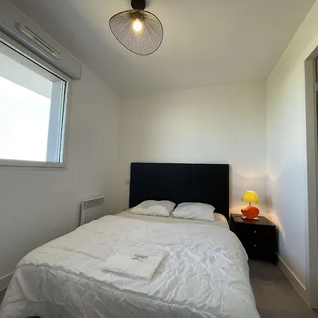 Appt 2 Pieces La Rochelle - Lr060-b317