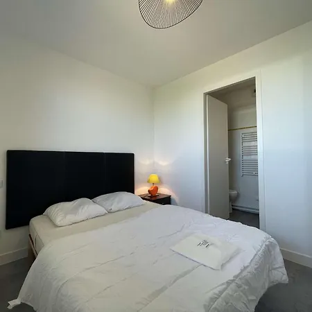 Apartment Appt 2 Pieces La Rochelle - Lr060-b317