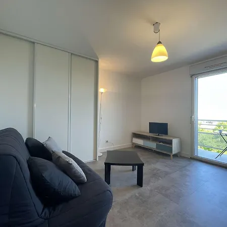 Appt 2 Pieces La Rochelle - Lr060-b317 La Rochelle (Charente-Maritime)