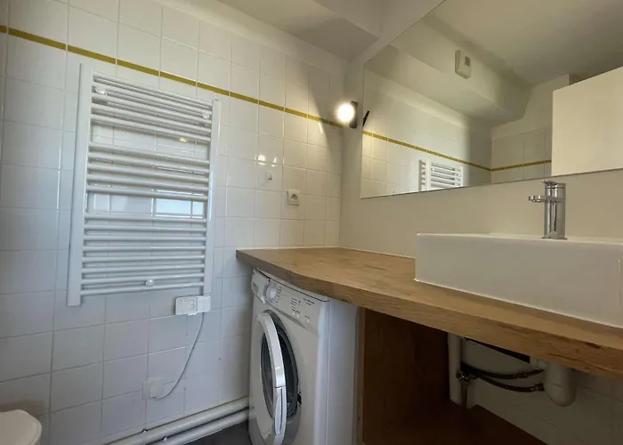 Appartement Appt 2 Pieces - Lr060-b317 La Rochelle (Charente-Maritime)