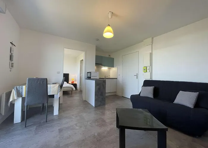 Appt 2 Pieces - Lr060-b317 Appartement