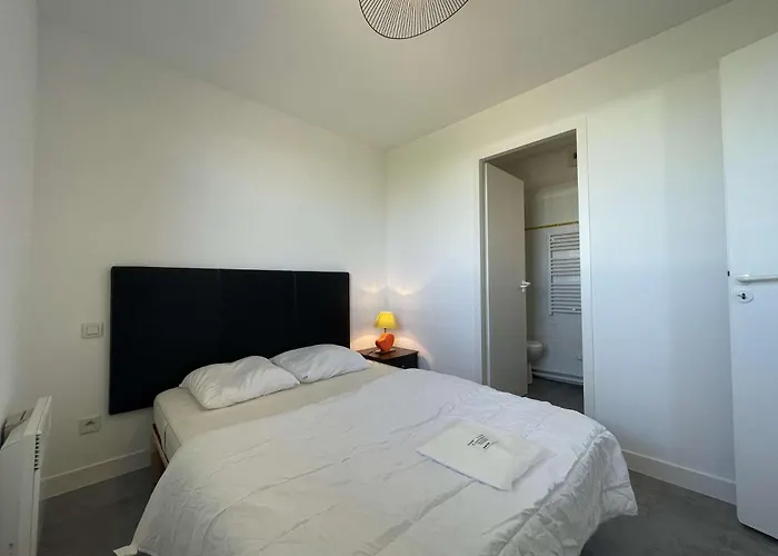 Appartement Appt 2 Pieces - Lr060-b317